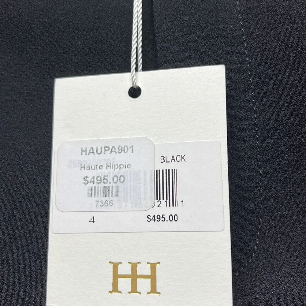 Haite Hippie Pants